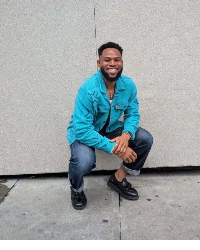 Chielo, CEO & co-founder at Drex