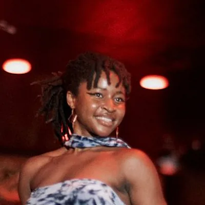 Chiamaka Zy