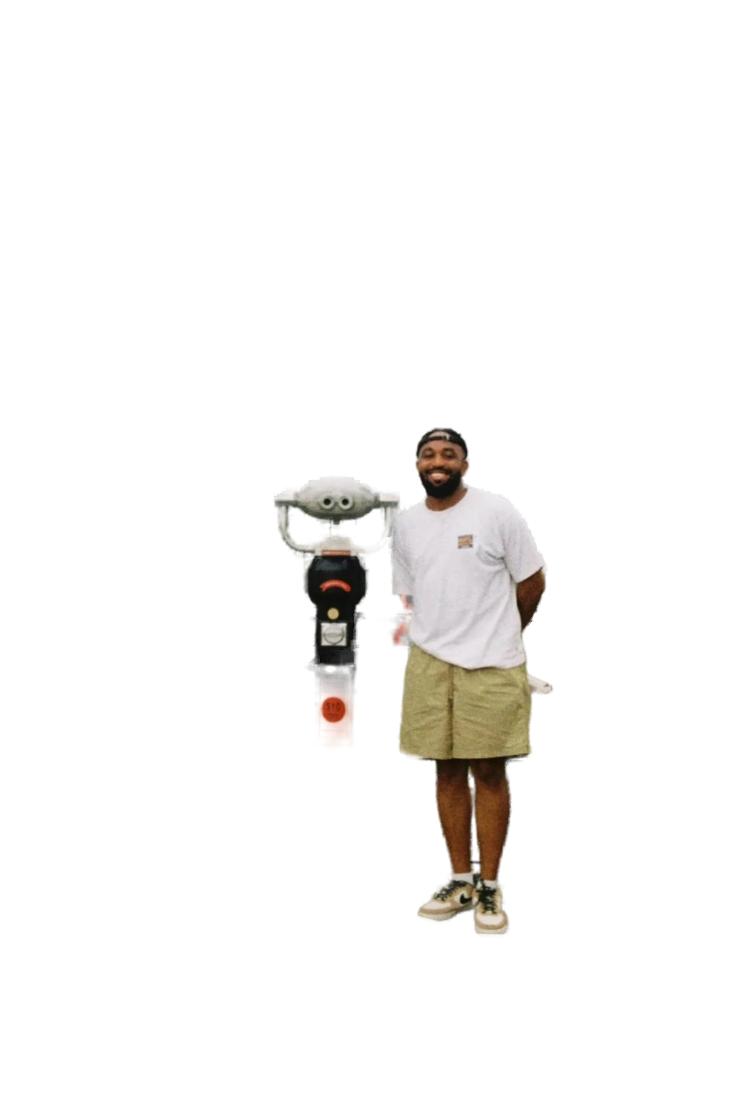 Uko cutout